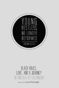 Young, Restless, No Longer Reformed