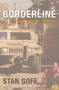 Borderline : Reflections on War, Sex, and Church