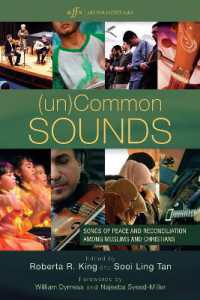 (un)Common Sounds (Art for Faith's Sake)