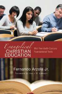 Evangelical Christian Education : Mid-Twentieth-Century Foundational Texts
