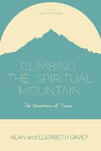 Climbing the Spiritual Mountain