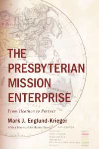 The Presbyterian Mission Enterprise : From Heathen to Partner