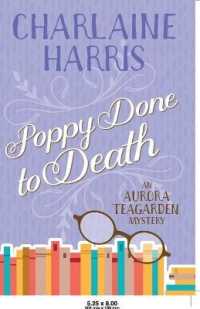 Poppy Done to Death (Aurora Teagarden Mysteries)