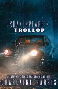 Shakespeare's Trollop (Lily Bard)