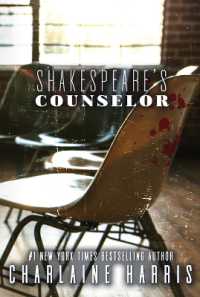 Shakespeare's Counselor (Lily Bard)