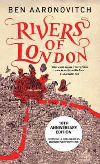 Rivers of London (Rivers of London)