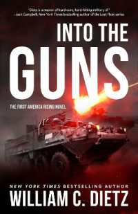 Into the Guns (America Rising)