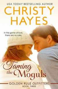 Taming the Moguls (Golden Rule Outfitters)