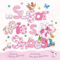 Sugar Pie's Shoes