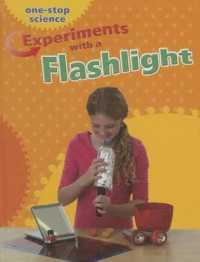 Experiments with a Flashlight (One-stop Science)