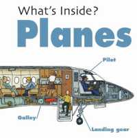 Planes (What's Inside?)