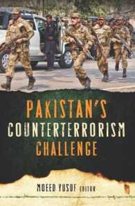 Pakistan's Counterterrorism Challenge (South Asia in World Affairs series)