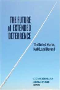 The Future of Extended Deterrence : The United States, NATO, and Beyond