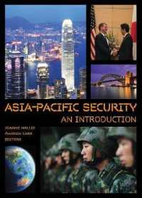 Asia-Pacific Security : An Introduction