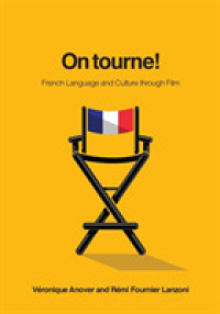 On tourne! : French Language and Culture through Film