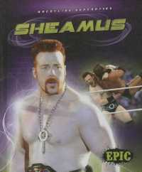 Sheamus (Wrestling Superstars) （Library Binding）