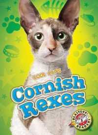Cornish Rexes (Cool Cats) （Library Binding）