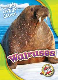 Walruses (Ocean Life Up Close) （Library Binding）
