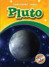 Pluto (Exploring Space)
