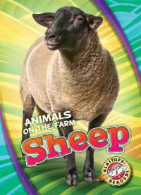 Sheep (Animals on the Farm) （Library Binding）