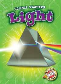 Light (Science Starters) （Library Binding）