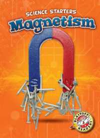 Magnetism (Science Starters) （Library Binding）