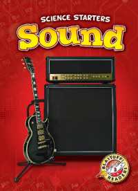 Sound (Science Starters) （Library Binding）