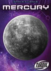 Mercury (Space Science) （Library Binding）