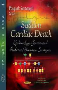 Sudden Cardiac Death : Epidemiology, Genetics & Predictive / Prevention Strategies