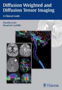 Diffusion Weighted and Diffusion Tensor Imaging : A Clinical Guide