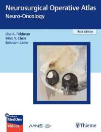 Neurosurgical Operative Atlas: Neuro-Oncology （3RD）