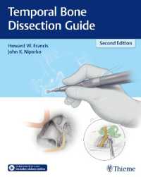 Temporal Bone Dissection Guide （2ND Spiral）