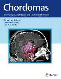 Chordomas : Technologies, Techniques, and Treatment Strategies