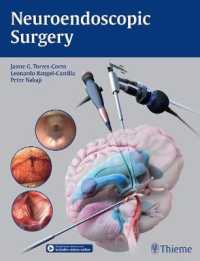 Neuroendoscopic Surgery （1 HAR/PSC）
