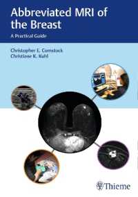 Abbreviated MRI of the Breast : A Practical Guide