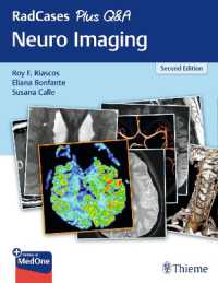 RadCases Plus Q&A Neuro Imaging （2ND）