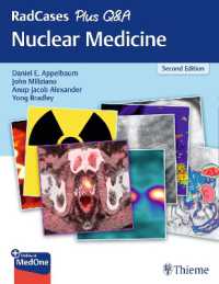 RadCases Plus Q&a Nuclear Medicine (Radcases Plus Q&a) （2ND）