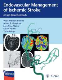 Endovascular Management of Ischemic Stroke : A Case-Based Approach