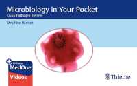 Microbiology in Your Pocket : Quick Pathogen Review
