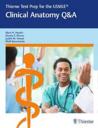 Thieme Test Prep for the USMLE®: Clinical Anatomy Q&A (Thieme Test Prep for the Usmle®)