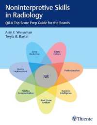 Noninterpretive Skills in Radiology : Q&A Top Score Prep Guide for the Boards