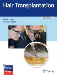 Hair Transplantation （6TH）