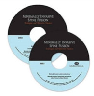 Minimally Invasive Spine Fusion (2-Volume Set) : Techniques and Operative Nuances （DVDR）