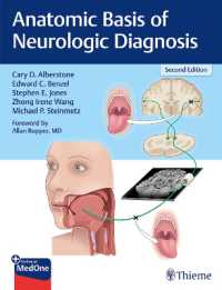 Anatomic Basis of Neurologic Diagnosis （2ND）