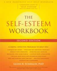 The Self-Esteem Workbook, 2nd Edition
