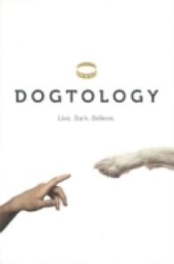 Dogtology : Live Bark Believe
