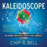Kaleidoscope : Delivering Innovative Service That Sparkles