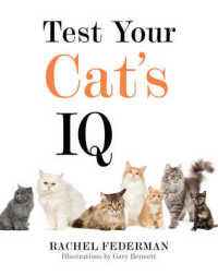 Test Your Cat's IQ （1ST）