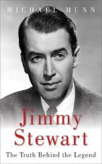 Jimmy Stewart : The Truth Behind the Legend
