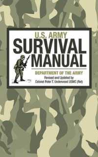 U.S. Army Survival Manual （REV UPD）